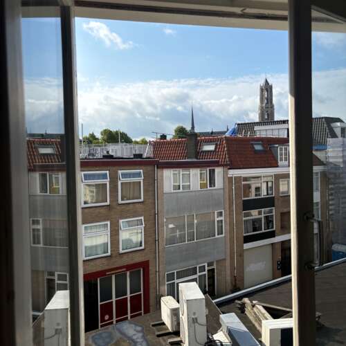 Foto #2 Appartement Jansveld Utrecht