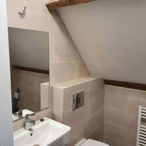 Foto #1 Appartement Ginnekenstraat Breda