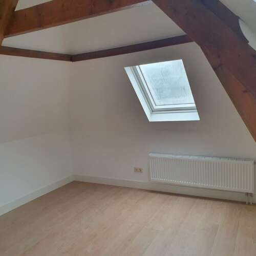 Foto #0 Appartement Ginnekenstraat Breda