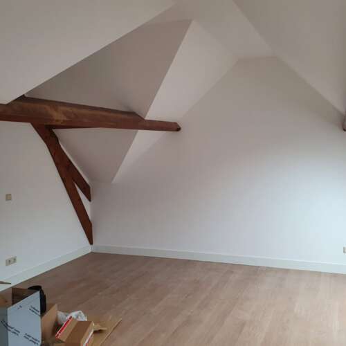 Foto #2 Appartement Ginnekenstraat Breda