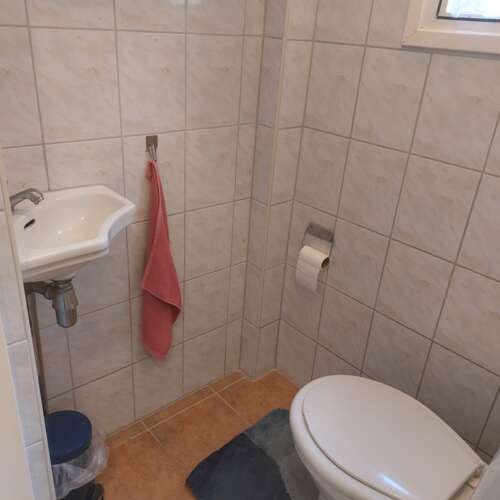 Foto #2 Appartement Achter de Lange Stallen Breda