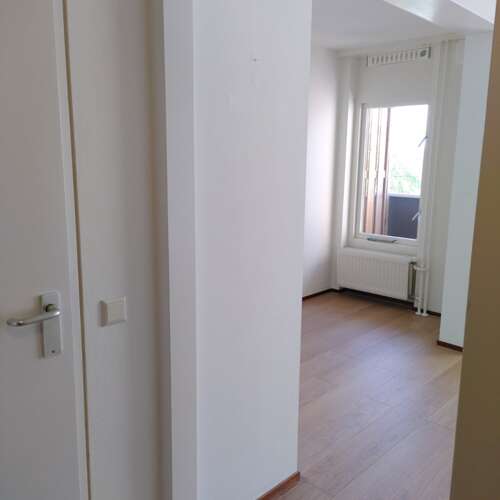 Foto #6 Appartement Bronbeeklaan Arnhem