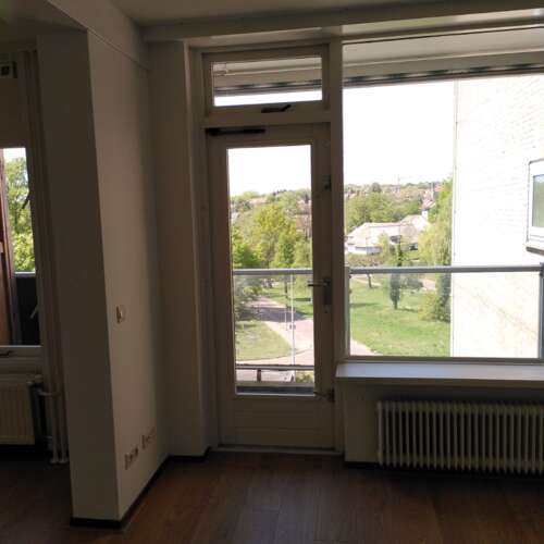 Foto #3 Appartement Bronbeeklaan Arnhem