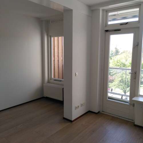 Foto #1 Appartement Bronbeeklaan Arnhem