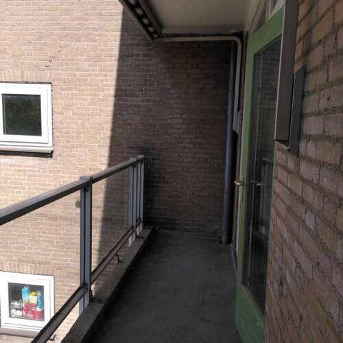 Foto #10 Appartement Bronbeeklaan Arnhem