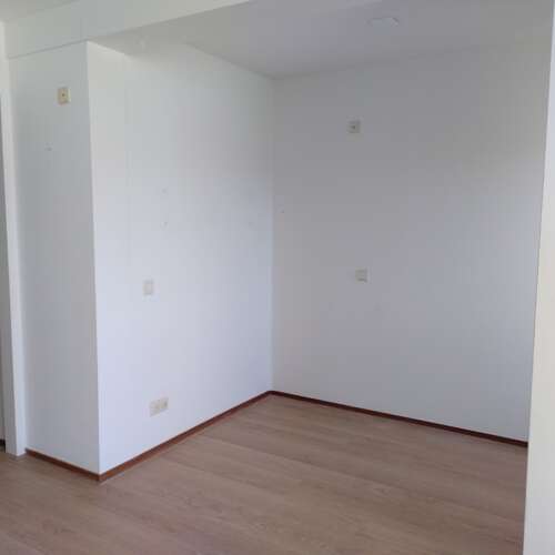 Foto #2 Appartement Bronbeeklaan Arnhem