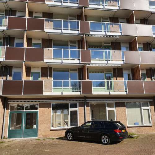 Foto #0 Appartement Bronbeeklaan Arnhem