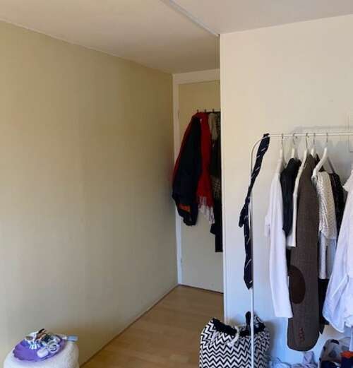 Foto #1 Kamer St.-Janshovenstraat Utrecht