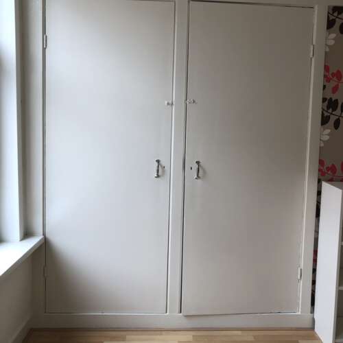 Foto #1 Appartement Korte Jansstraat Utrecht