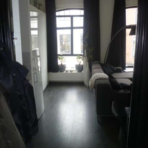 Foto #3 Appartement Twijnstraat Utrecht