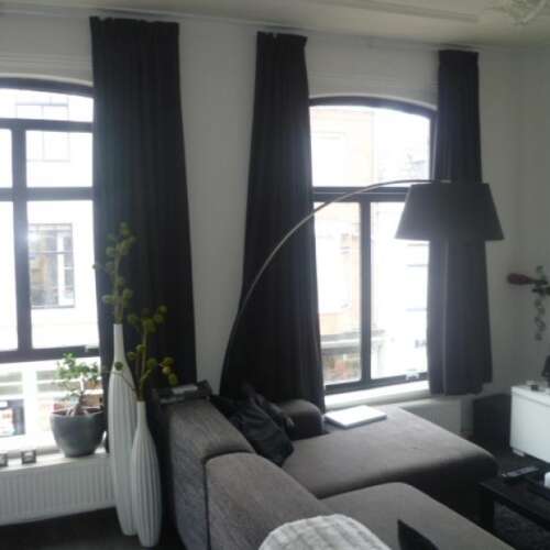 Foto #4 Appartement Twijnstraat Utrecht