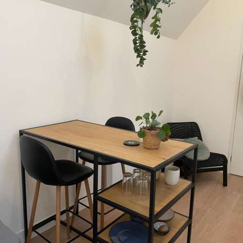 Foto #1 Appartement St. Janstraat Breda