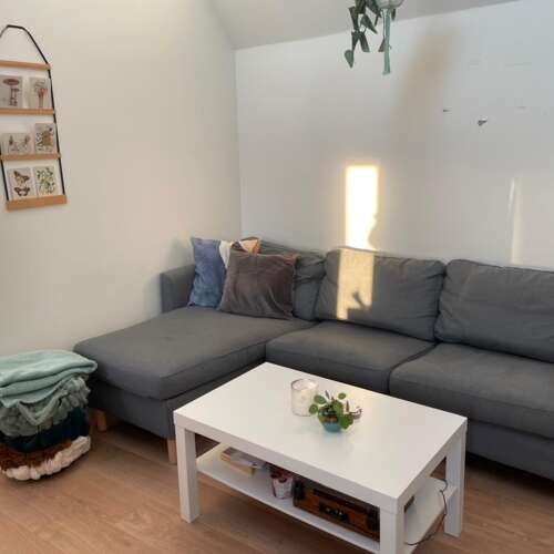 Foto #0 Appartement St. Janstraat Breda