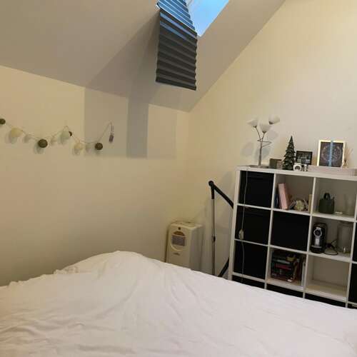 Foto #3 Appartement St. Janstraat Breda