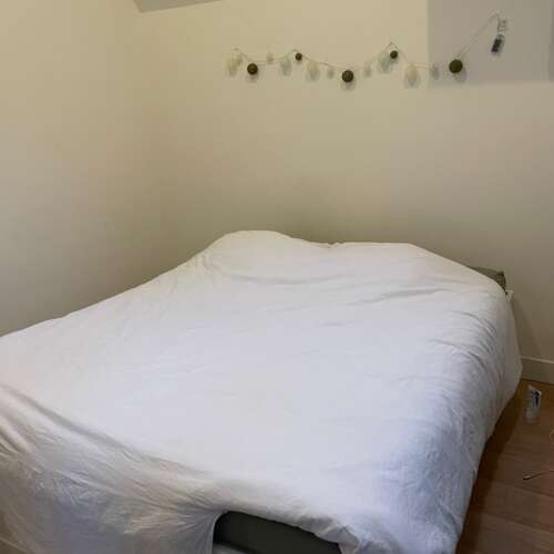 Foto #2 Appartement St. Janstraat Breda