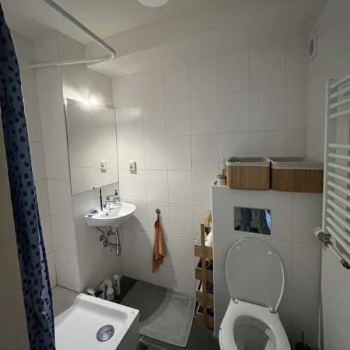 Foto #1 Appartement Korte Brugstraat Breda