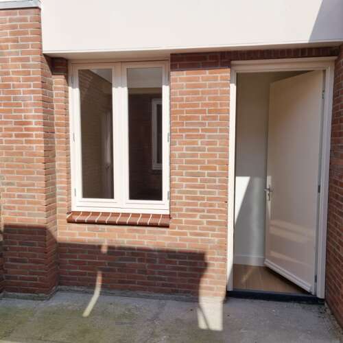 Foto #0 Appartement Markt Roosendaal