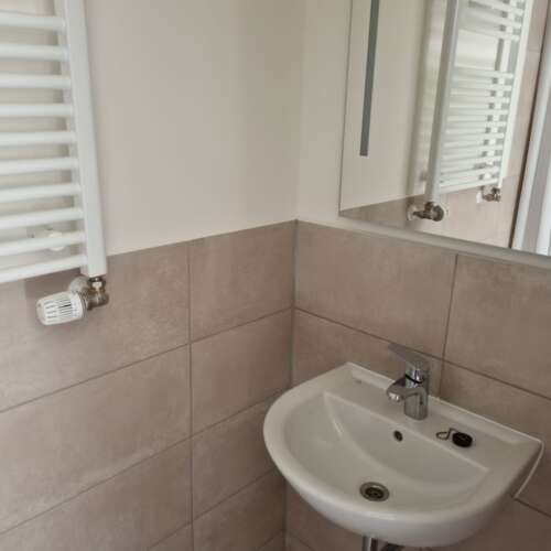 Foto #1 Appartement Markt Roosendaal