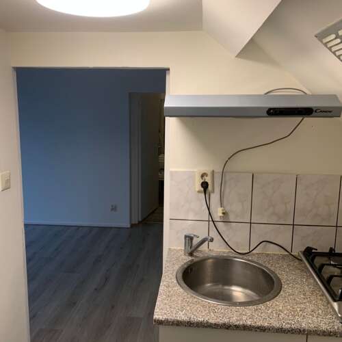 Foto #4 Appartement Molenstraat Roosendaal