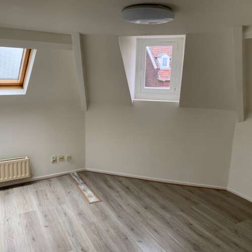 Foto #1 Appartement Molenstraat Roosendaal