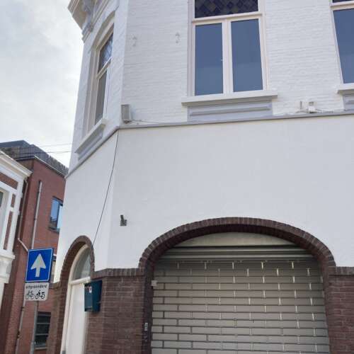 Foto #0 Appartement Molenstraat Roosendaal