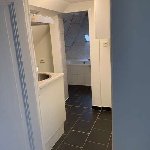 Foto #2 Appartement Molenstraat Roosendaal