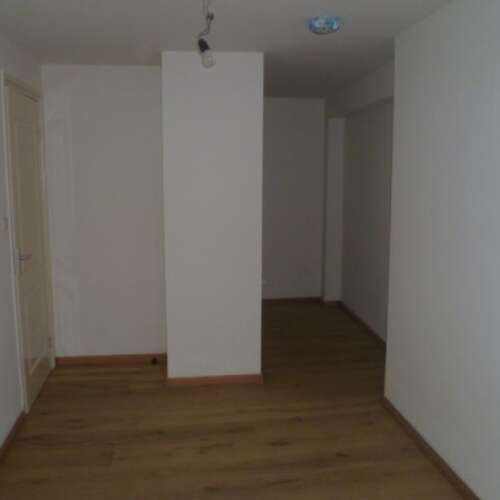 Foto #2 Appartement Oudegracht Utrecht