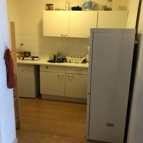 Foto #1 Appartement Gravenstraat Breda