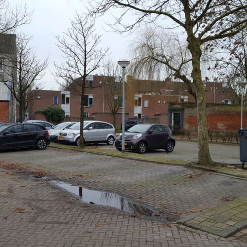 Foto #2 Appartement Gravenstraat Breda