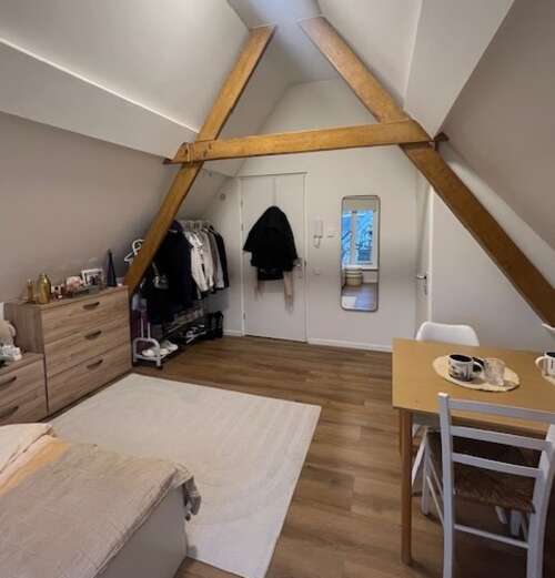 Foto #1 Appartement Ginnekenstraat Breda