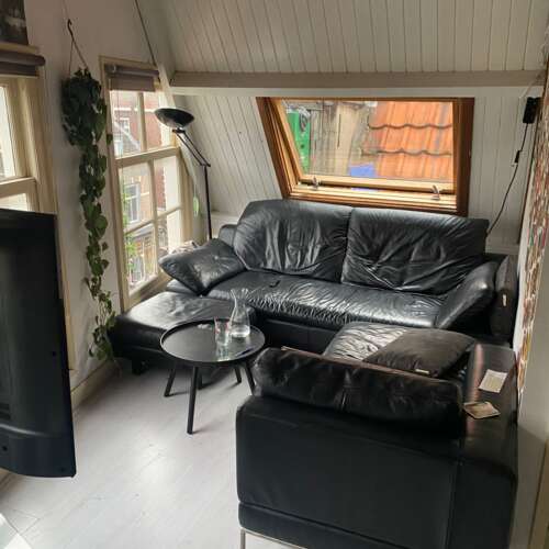 Foto #2 Appartement Jansveld Utrecht