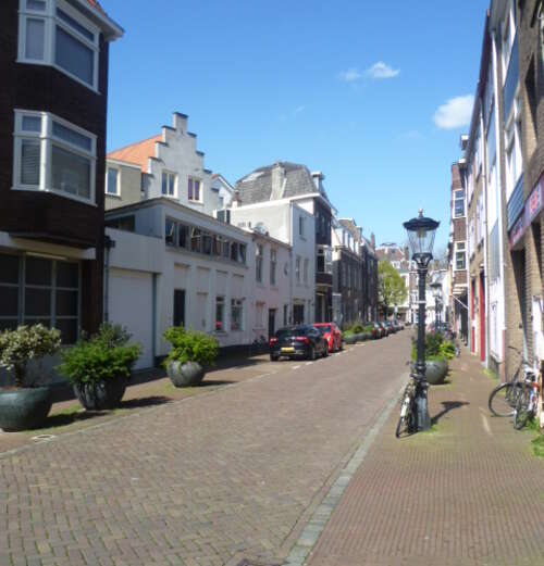 Foto #0 Appartement Jansveld Utrecht