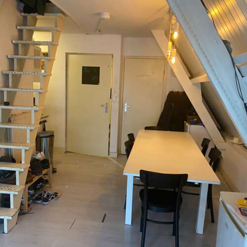 Foto #1 Appartement Jansveld Utrecht