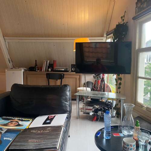 Foto #3 Appartement Jansveld Utrecht