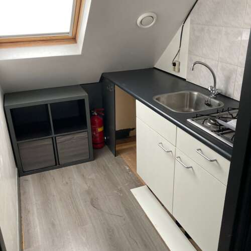 Foto #1 Appartement Halstraat Breda