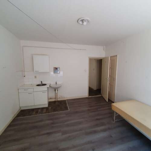 Foto #1 Kamer Brugstraat Roosendaal