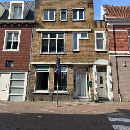Foto #0 Appartement Nispensestraat Roosendaal