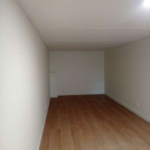 Foto #1 Appartement Duivendrechtsekade Amsterdam