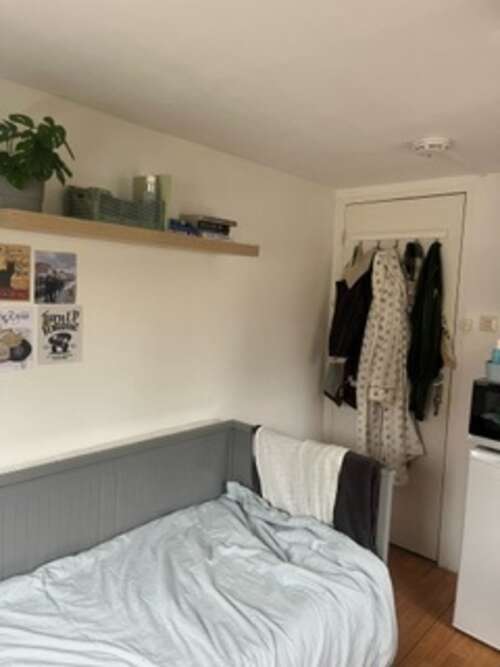 Foto #2 Kamer St.-Janshovenstraat Utrecht