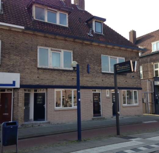 Foto #0 Appartement Amsterdamsestraatweg Utrecht