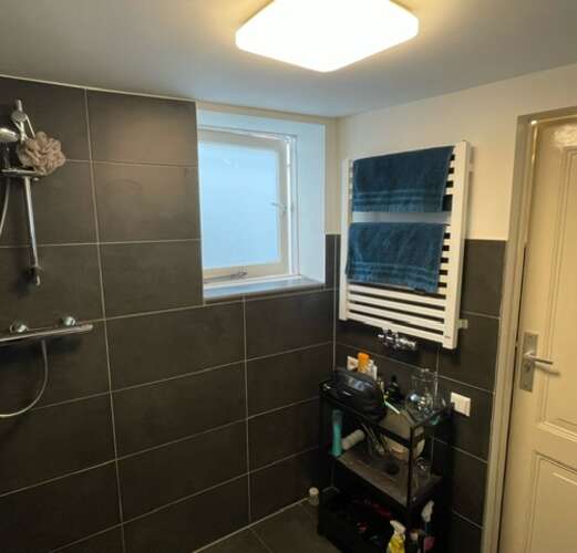 Foto #1 Appartement Ridderstraat Breda