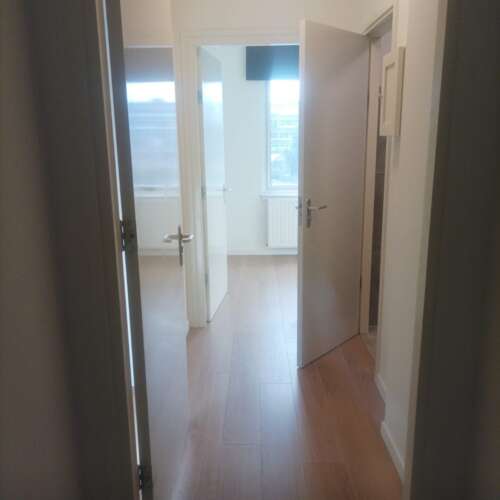 Foto #3 Appartement Weverstedehof Nieuwegein