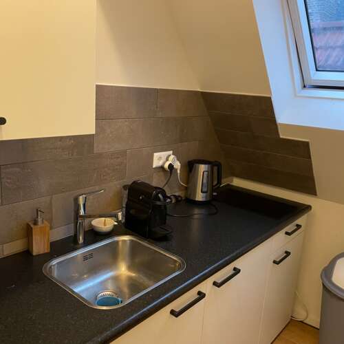 Foto #2 Appartement Ginnekenstraat Breda