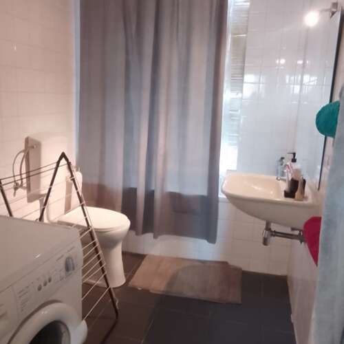 Foto #1 Appartement Amsterdamsestraatweg Utrecht