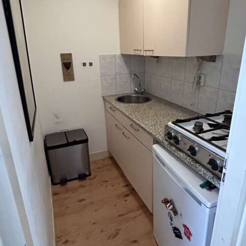 Foto #1 Appartement Lange Koestraat Utrecht