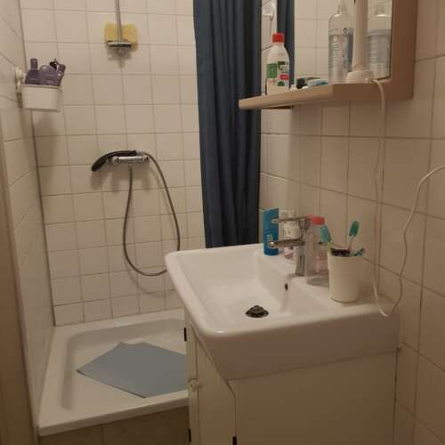 Foto #3 Appartement Wittevrouwensingel Utrecht