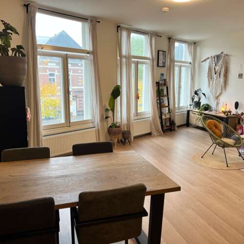 Foto #0 Appartement Haagdijk Breda