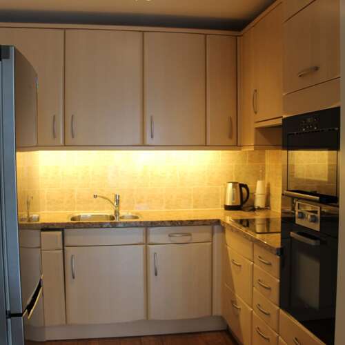 Foto #1 Appartement Lobeliuslaan Oegstgeest