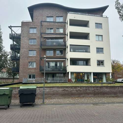 Foto #0 Appartement Lobeliuslaan Oegstgeest