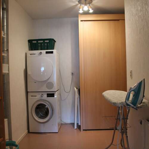 Foto #8 Appartement Lobeliuslaan Oegstgeest